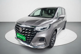 荣威iMAX8新能源 2025款 1.5T DMH 陆尊奢享版