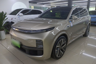 理想汽车 理想L9 2024款 Ultra