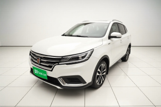 荣威RX3 2020款 1.6L  CVT 4G互联超爽旗舰版