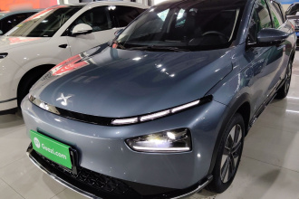 小鹏G3 2022款 G3i 460G+