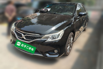 丰田 锐志 2013款 2.5V 尚锐版