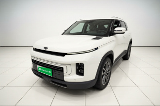 吉利汽车 吉利icon 2020款 1.5TD i9 BSG