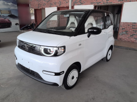 奇瑞QQ QQ冰淇淋 2024款 青春版 205km圣代