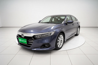 本田 雅阁 2022款 260TURBO 豪华版