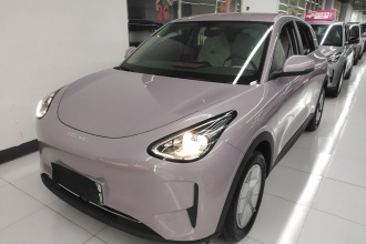 吉利银河 星愿 2025款 310km 青春版