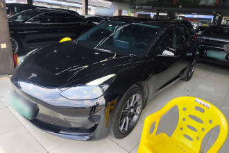 特斯拉 Model 3 2022款 后轮驱动版