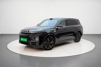 理想汽车 理想L9 2022款 Max