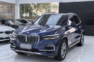 宝马X5（平行进口） 