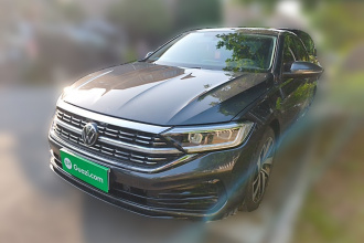 大众 速腾 2023款 300TSI DSG卓越版