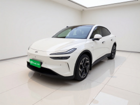 乐道L60 2025款 60kWh 后驱版