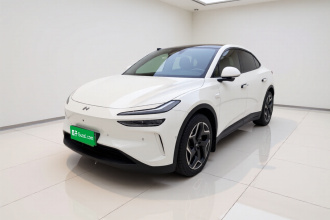 乐道L60 2025款 60kWh 后驱版