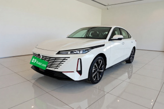 长安 逸动 2026款 1.5T 经典版