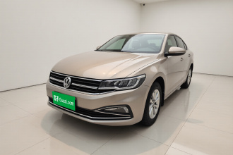 大众 宝来 2019款 1.5L 自动时尚型