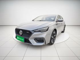 名爵 MG6 2020款 1.5T 自动领潮豪华版