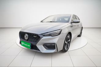 名爵 MG6 2020款 1.5T 自动领潮豪华版