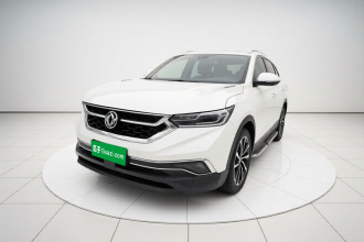 东风风神AX7 2019款 1.6T 自动AI领航型 国V