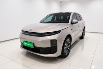 理想汽车 理想L6 2024款 Pro