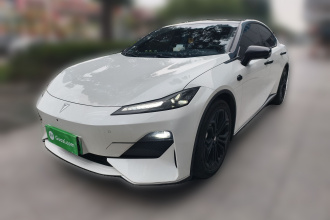 深蓝汽车 深蓝SL03 2023款 200Max增程版