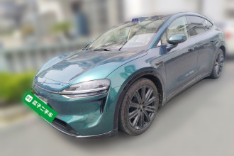 鸿蒙智行 智界R7 2026款 纯电 UItra(192线激光雷达）