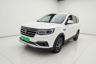东风风行 风行SX6 2016款 1.6L 手动尊享型