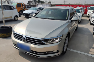 大众 迈腾 2017款 330TSI DSG 豪华型