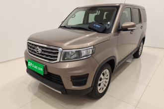 长安欧尚X70A 2019款 1.5L 手动标准型 国VI