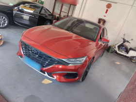 现代 菲斯塔 2019款 280TGDi 智速版 国VI