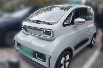 宝骏KiWi EV 2023款 大疆版 三元锂
