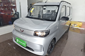 五菱汽车 五菱之光新能源 2025款 201km 舒适型