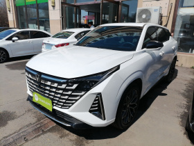 长安UNI-Z 2025款 1.5T 豪华型