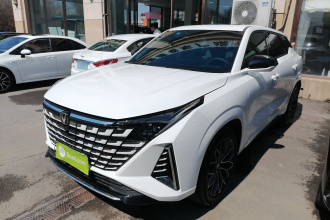 长安UNI-Z 2025款 1.5T 豪华型