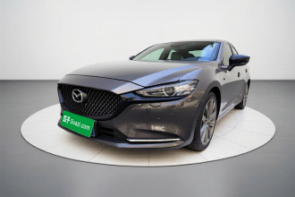 马自达 阿特兹 2020款 2.5L 蓝天尊崇版