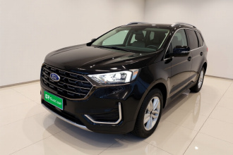 福特 锐界 2021款 PLUS EcoBoost 245 两驱精锐型 5座