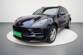 保时捷 2021款 Macan 2.0T