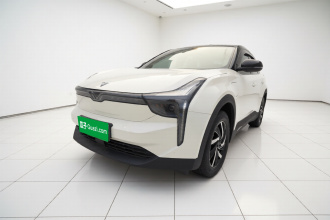 哪吒汽车 哪吒U 2021款 Pro 400 巡航版