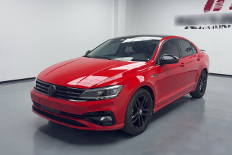 大众 凌渡 2021款 改款 280TSI DSG舒适版