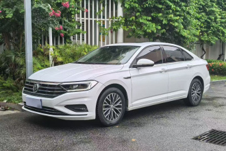 大众 速腾 2020款 280TSI DSG舒适型 国VI