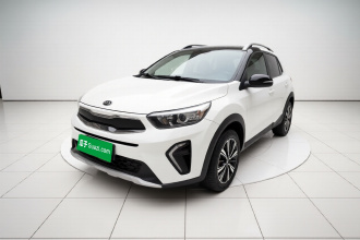 起亚 奕跑 2021款 1.4L CVT趣享天窗款