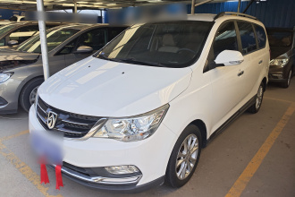 宝骏730 2016款 1.5L 手动舒适型 7座 国V