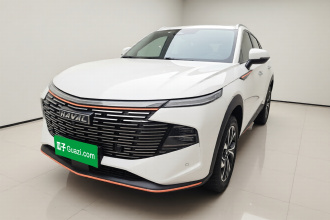 哈弗神兽 2022款 1.5T 智尊版