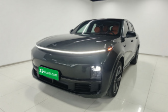 理想汽车 理想L9 2023款 Pro
