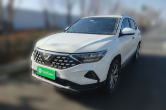 捷达VS5 2019款 280TSI 自动悦享型