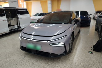 小鹏P7+ 2024款 长续航 Max