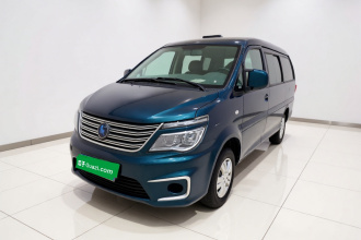 东风风行 菱智 2022款 M5L 1.6L 实用型 7座