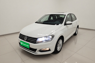 大众 桑塔纳 2019款 1.5L 自动舒适版 国VI