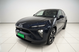 蔚来EC6 2020款 605KM 运动版