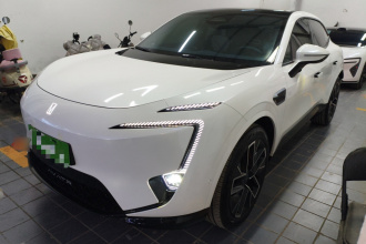 阿维塔11 2025款 改款 Max 增程版