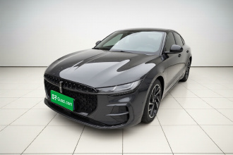 林肯Z 2022款 i酷 尊雅版