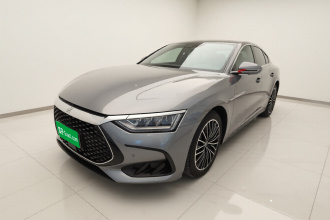比亚迪 汉 2022款 DM-i 121KM 尊贵型