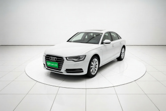 奥迪A6L 2014款 TFSI 标准型